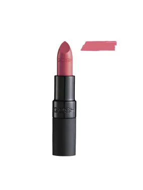 Gosh Velvet Touch Lipstick 010 Matt Smoothie