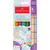 Colored pencil Color Grip Unicorn 10+3, set