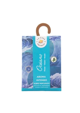 Aroma Intenso Ocean fragrance sachet 100ml