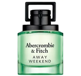 Away Weekend Men - EDT, 30 ml
