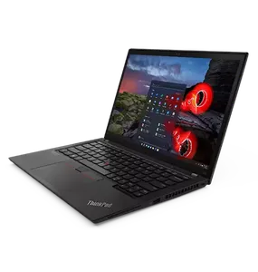 ThinkPad X13 Gen 1 (AMD) 13.3" Black (Refurbished)