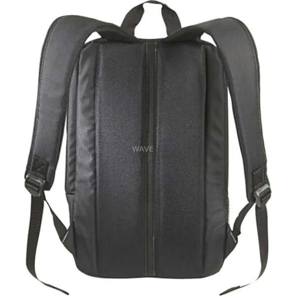 Notebook backpack