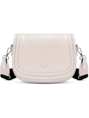 Ladies' Labela Beige handbag