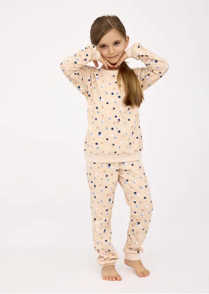 CORNETTE PAJAMAS KY-033/181 MAYA