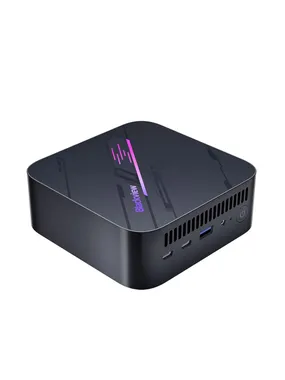 Blackview Mini PC MP100 Ryzen 7-5700U 16 GB DDR4 1 TB SSD Windows 11 Home