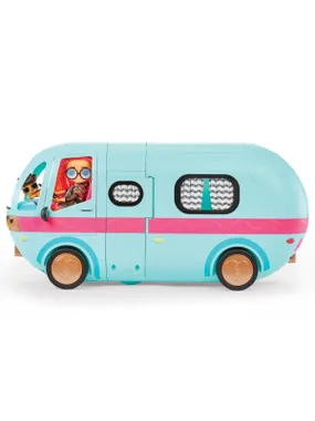 L.O.L. Surprise Glam N Go Camper