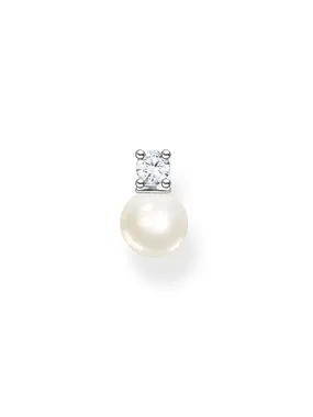 Thomas Sabo Ear Studs Pearl H2214-167-14