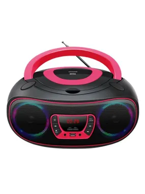 Denver TCL-212BT Pink