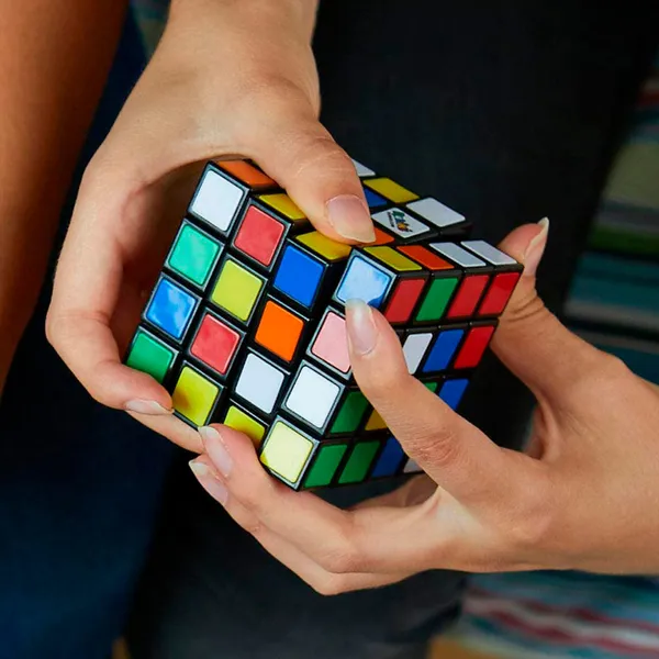 Rubik''s - Cube 4x4 Master Magic Cube, skill game