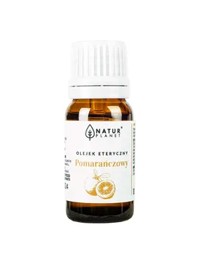 Essential oil orange 10ml