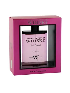 Whiskey Pink Diamond Eau de Parfum Spray 90ml
