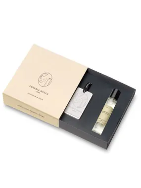 Gift set Bergamotto di Calabria