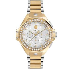 Philipp Plein PWPSA0324 Chrono Royal Unisex 42mm 5ATM