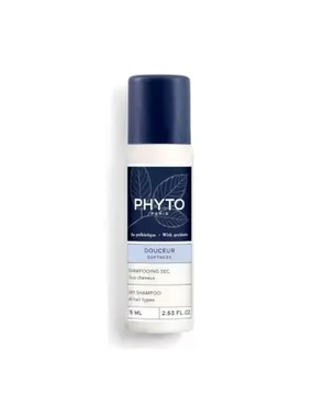 Phyto Paris Dry Shampoo 75ml