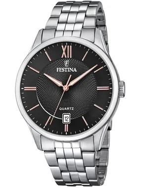 Classic Bracelet 20425/6