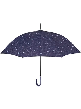 Women's bare umbrella 21781.2