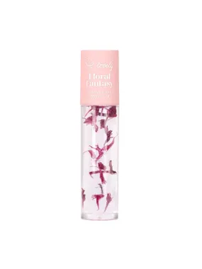 Floral Fantasy Lip Oil Nutrient Oil 2 6G mouth