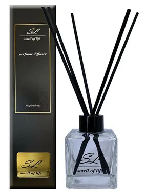 Smell of Life Bottled - diffuser, 100 ml