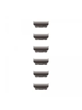 Slate Link Bracelet Kit 46 mm
