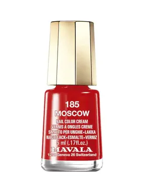Mavala Nail Color 185-Moscow 5ml