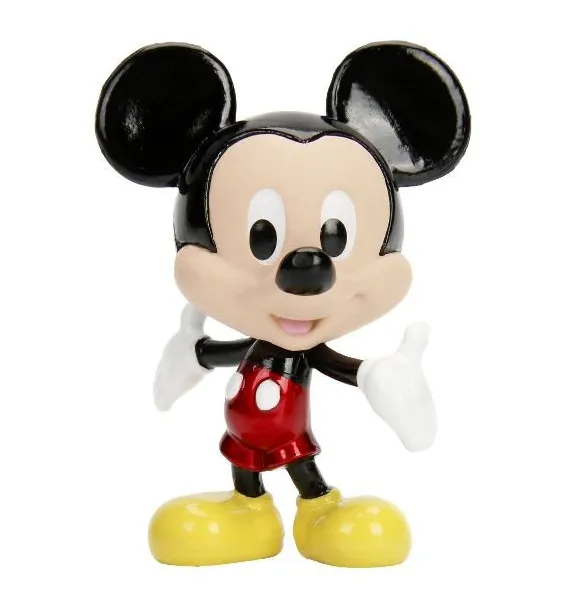 Figurka kolekcjonerska Jada Mickey 6,5 cm
