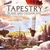 Tapestry: Plans and Counterplans, board game