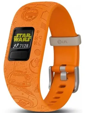 Vívofit® jr. 2 Light Side Star Wars 010-01909-1A