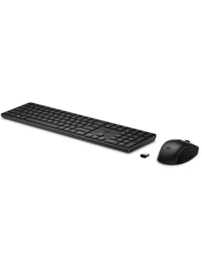 HP 655 Wrls KBD and Mouse Combo (10pcs)
