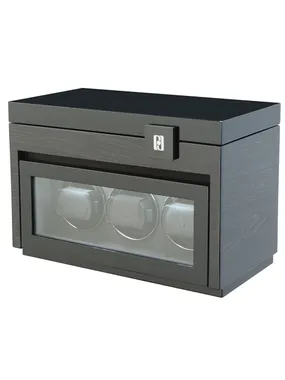 Paul Design Gentlemen 3+5 Black Apricot 20096