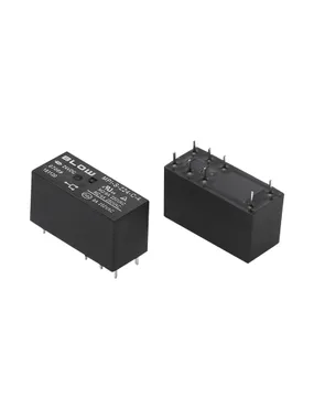 0706# MPIS224C4 relay (11F0242ZS4)