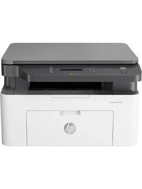 HP Laser MFP 135w, melnbalts, printeris maziem vidējiem uzņēmumiem, drukāšana, kopēšana, skenēšana