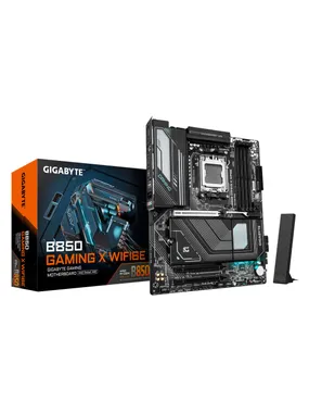 Motherboard B850 GAMING X WIFI6E