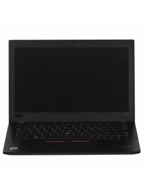 Lietots LENOVO ThinkPad X280 i7-8550U 16GB 512GB SSD 12,5" FHD Win11pro