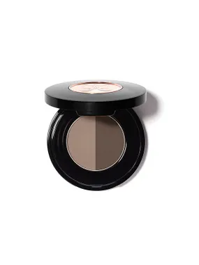Anastasia Beverly Hills Brow Powder Duo 1.6gr, Dark Brown