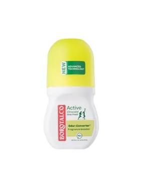 Active C Deodorant Active C itrus 50 ml