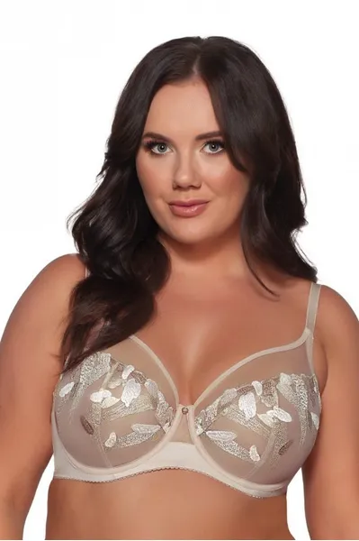 BRA AVA 2082 BLUSH