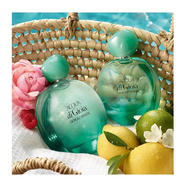 Acqua Di Gioia Intense - EDP, 100 ml