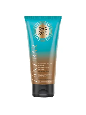 Illuminating bronzing body lotion Zanzibar 150ml