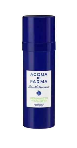 Blu Mediterraneo Bergamotto Di Calabria - body lotion, 150 ml