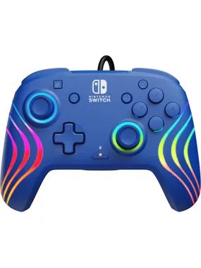 Afterglow Wave Wired, Gamepad