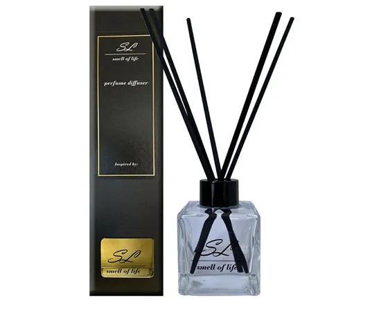 Smell of Life Fahrenheit - diffuser, 100 ml
