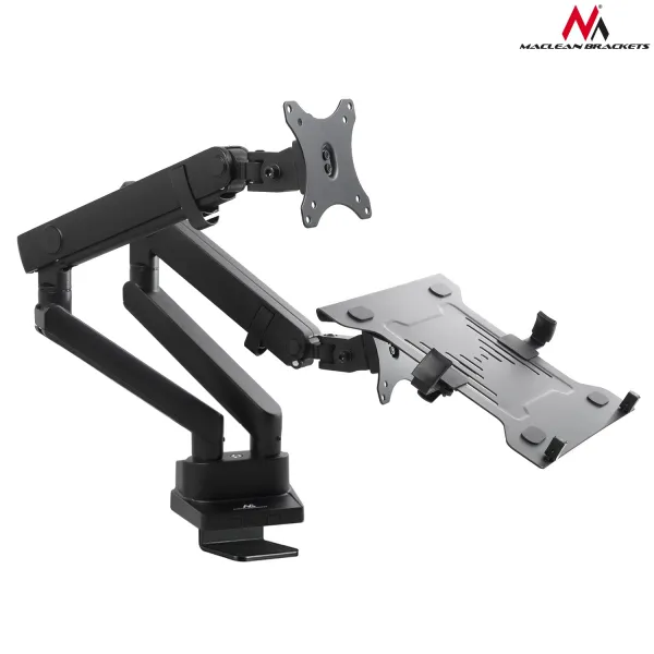 Double Stand For Monitor Notebook MC-813