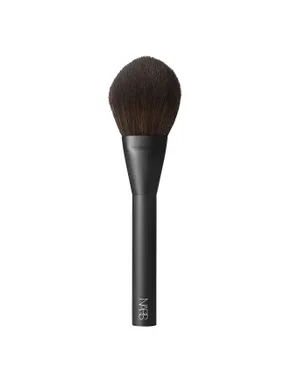 Cosmetic powder brush #13 (Powder Brush)