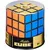 Rubik''s - 3x3 Retro Cube - 50th Anniversary, game of skill