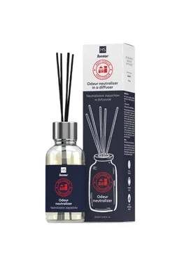 Home odor neutralizer in a diffuser Kitchen 100ml