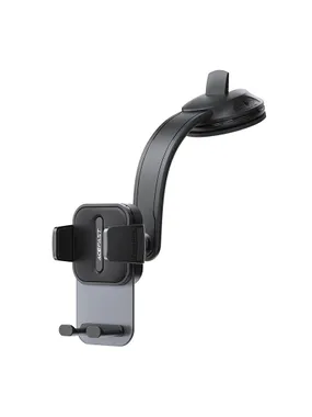 Car holder for dashboard, Acefast, D26 (black)