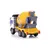 Auto Construction Vehicle Remote Controlled Concrete Mixer