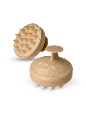 Medi Scalp Brush Beige