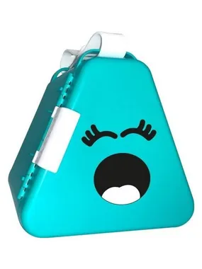 TEEBEE TRUA-0443-GB01 Turquoise drinks