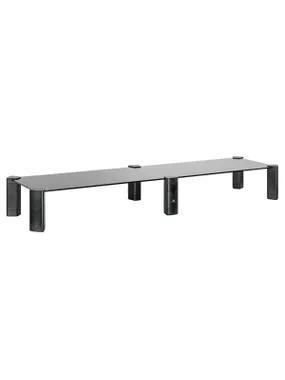 Double monitor stand Maclean MC-936